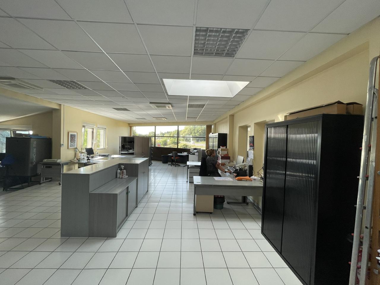 Local d'activité Marly 2907m² Vente local d'activité Marly Moselle OVACT2118531 8